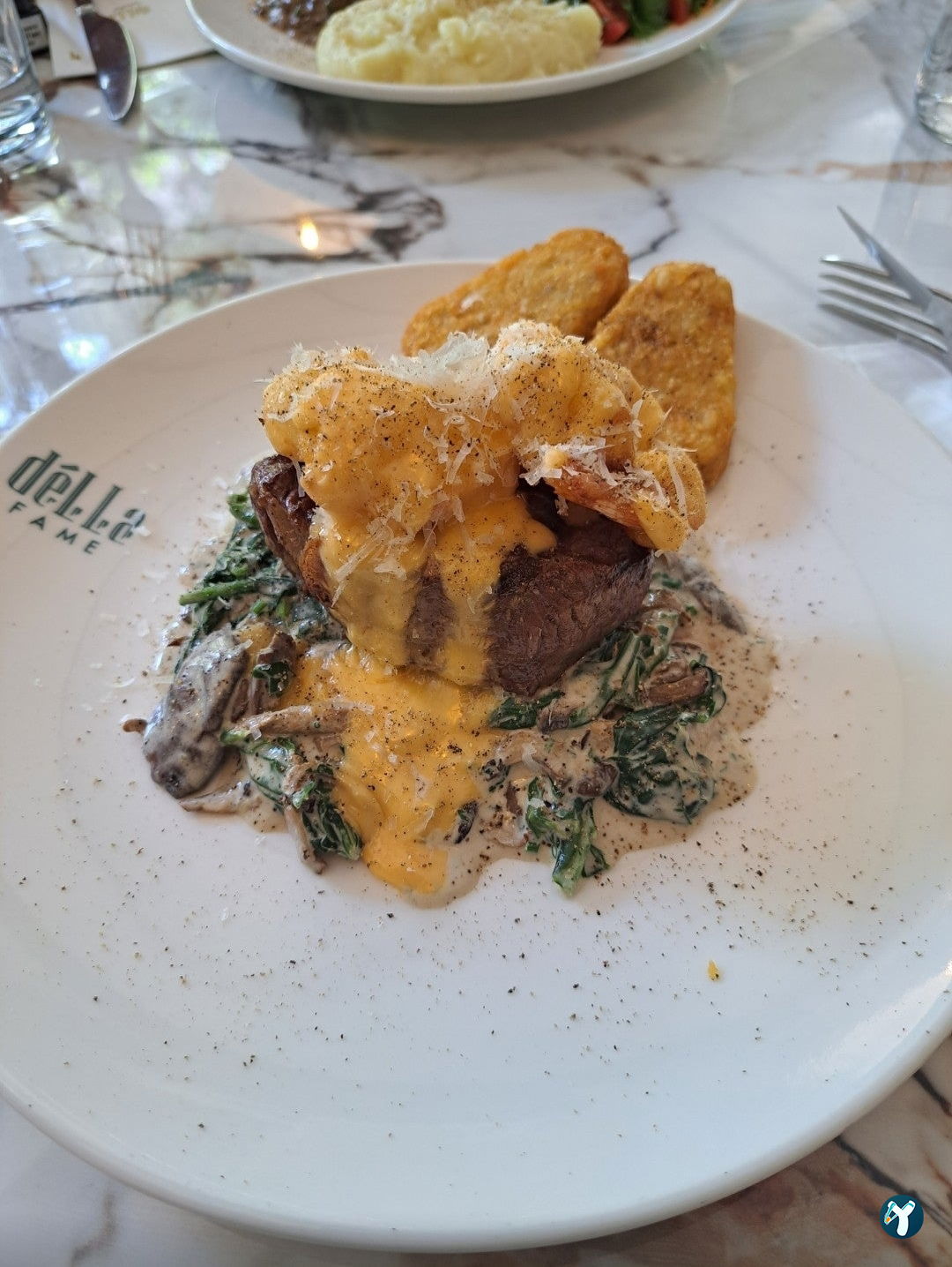 Della Fame