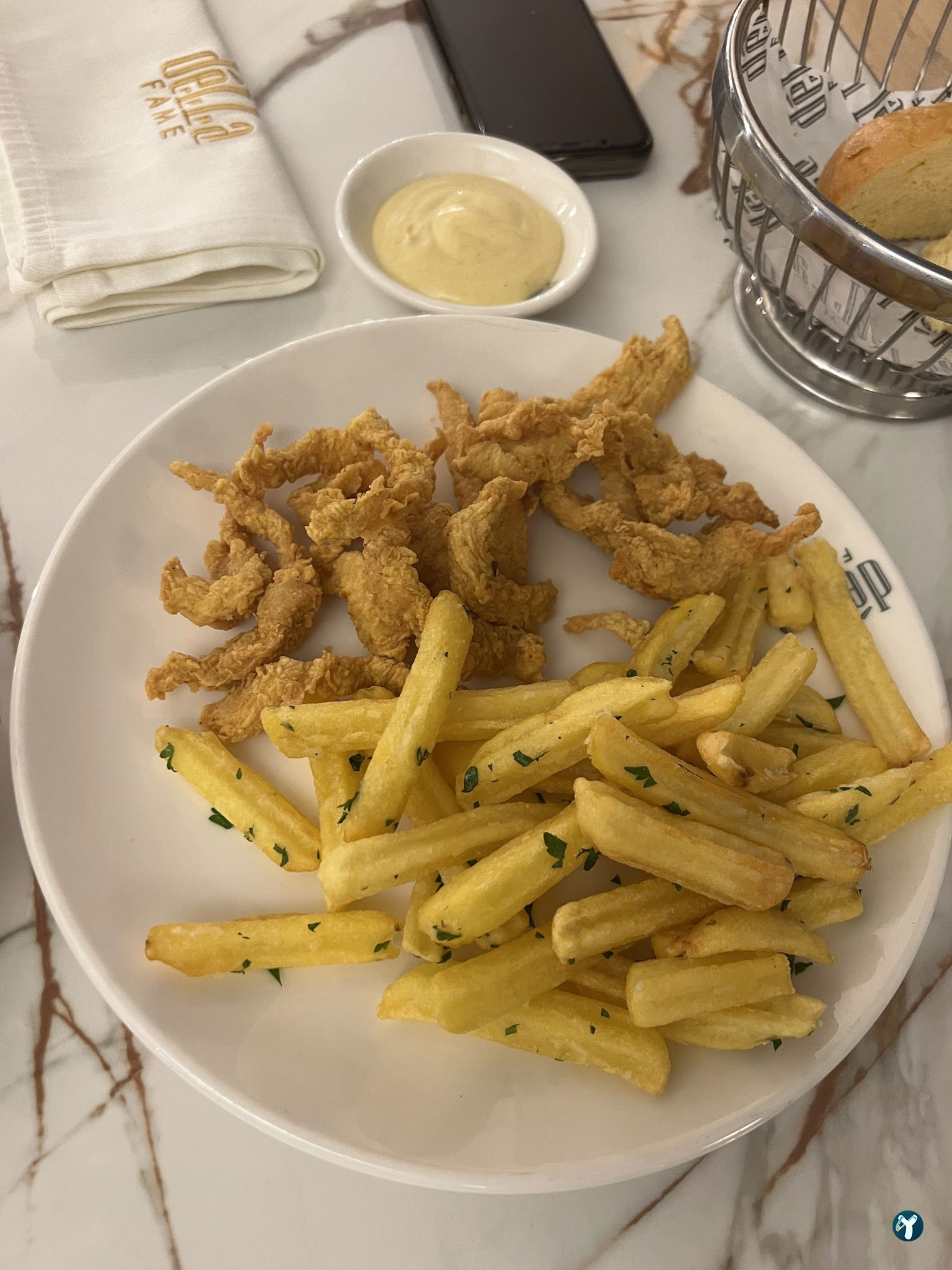 Della Fame