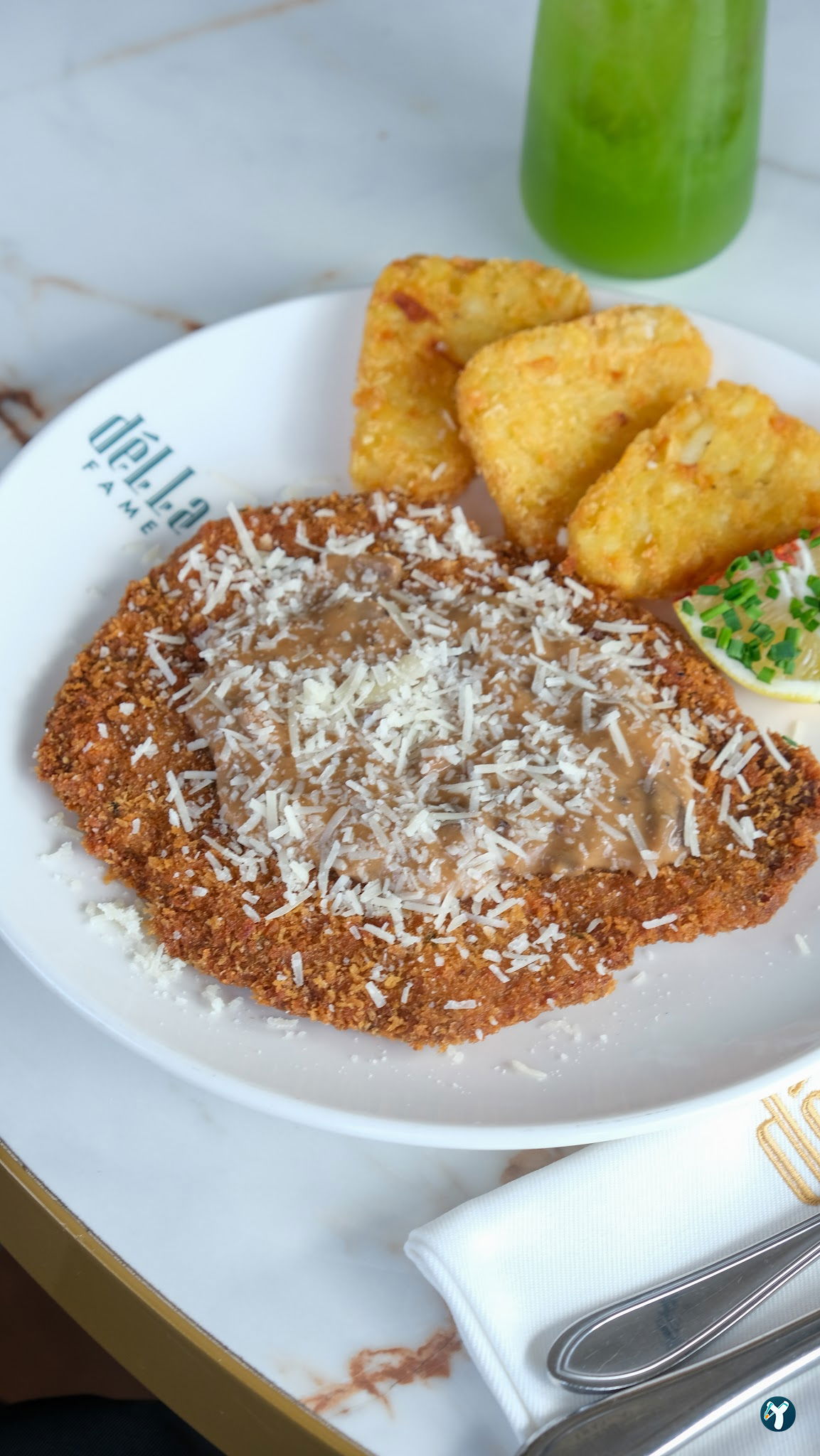 Della Fame