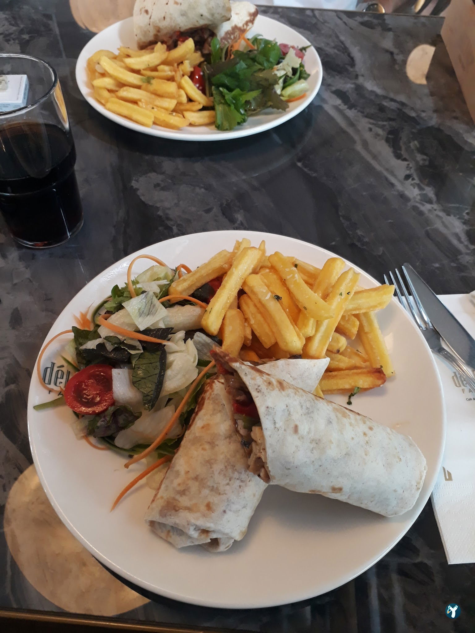 Della Fame