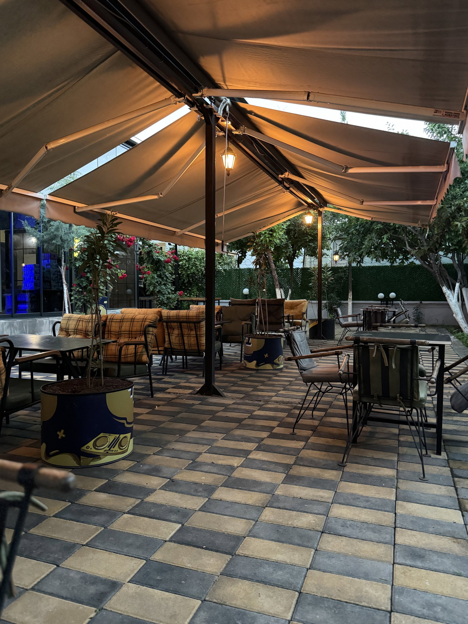Golden Time Cafe-Bistro