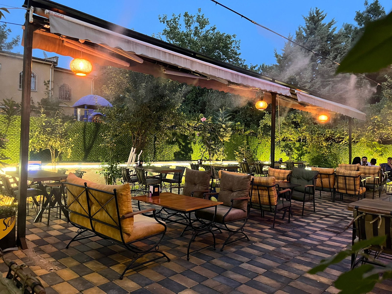 Golden Time Cafe-Bistro