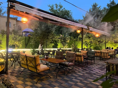 Golden Time Cafe-Bistro resimleri