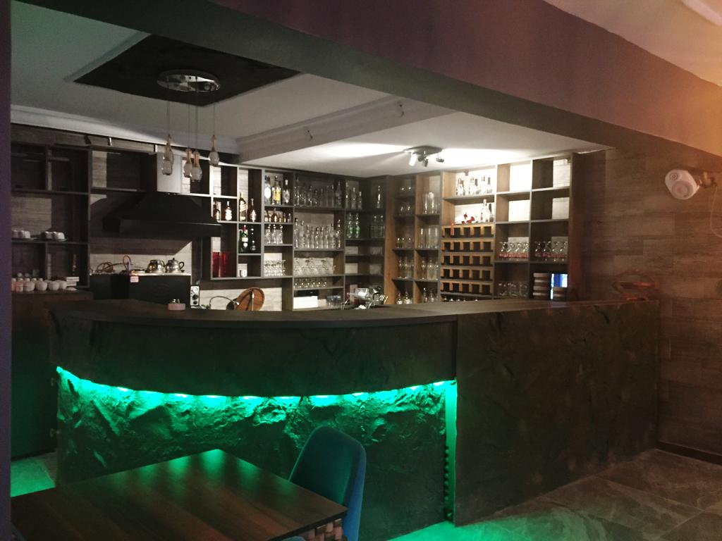 Golden Time Cafe-Bistro