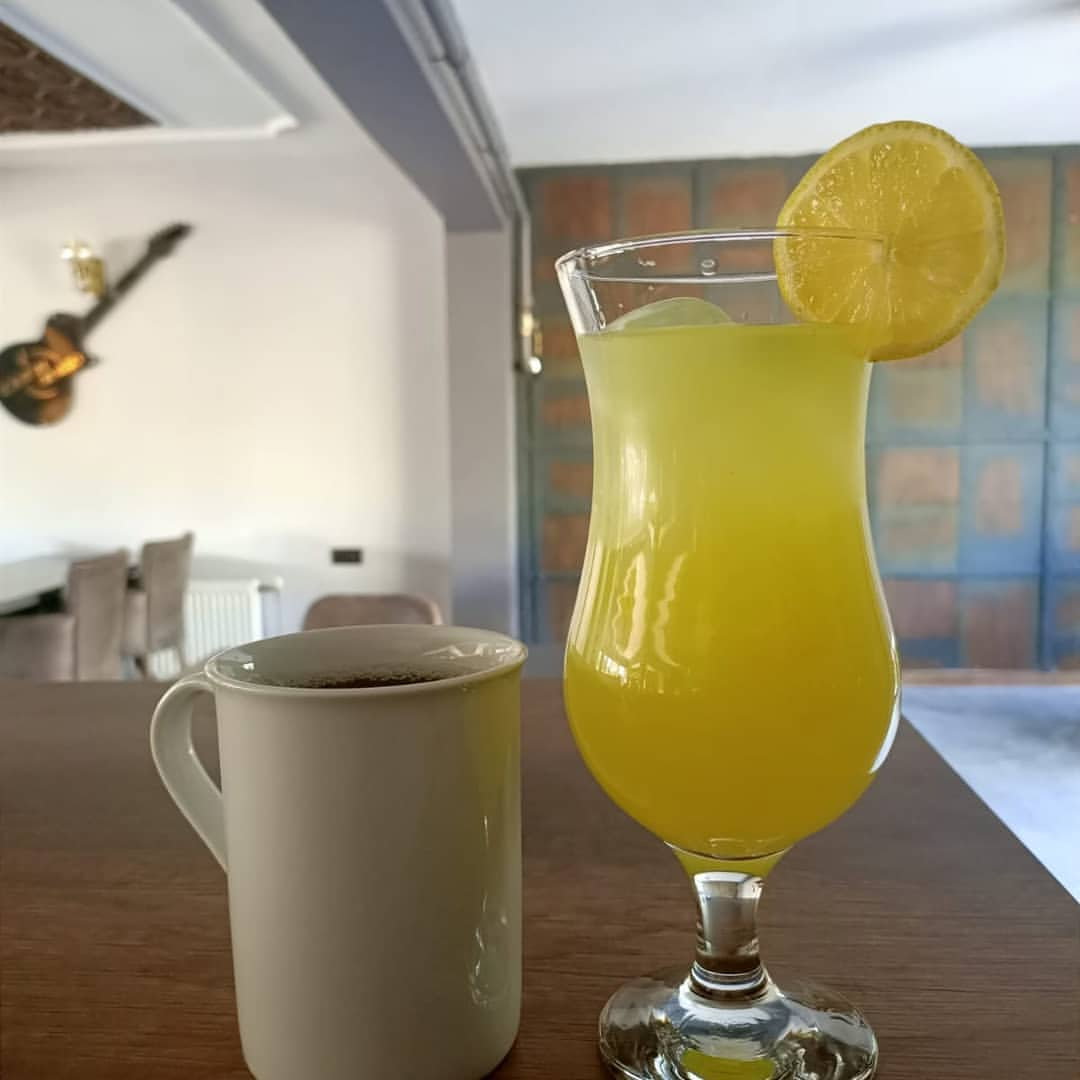 Golden Time Cafe-Bistro