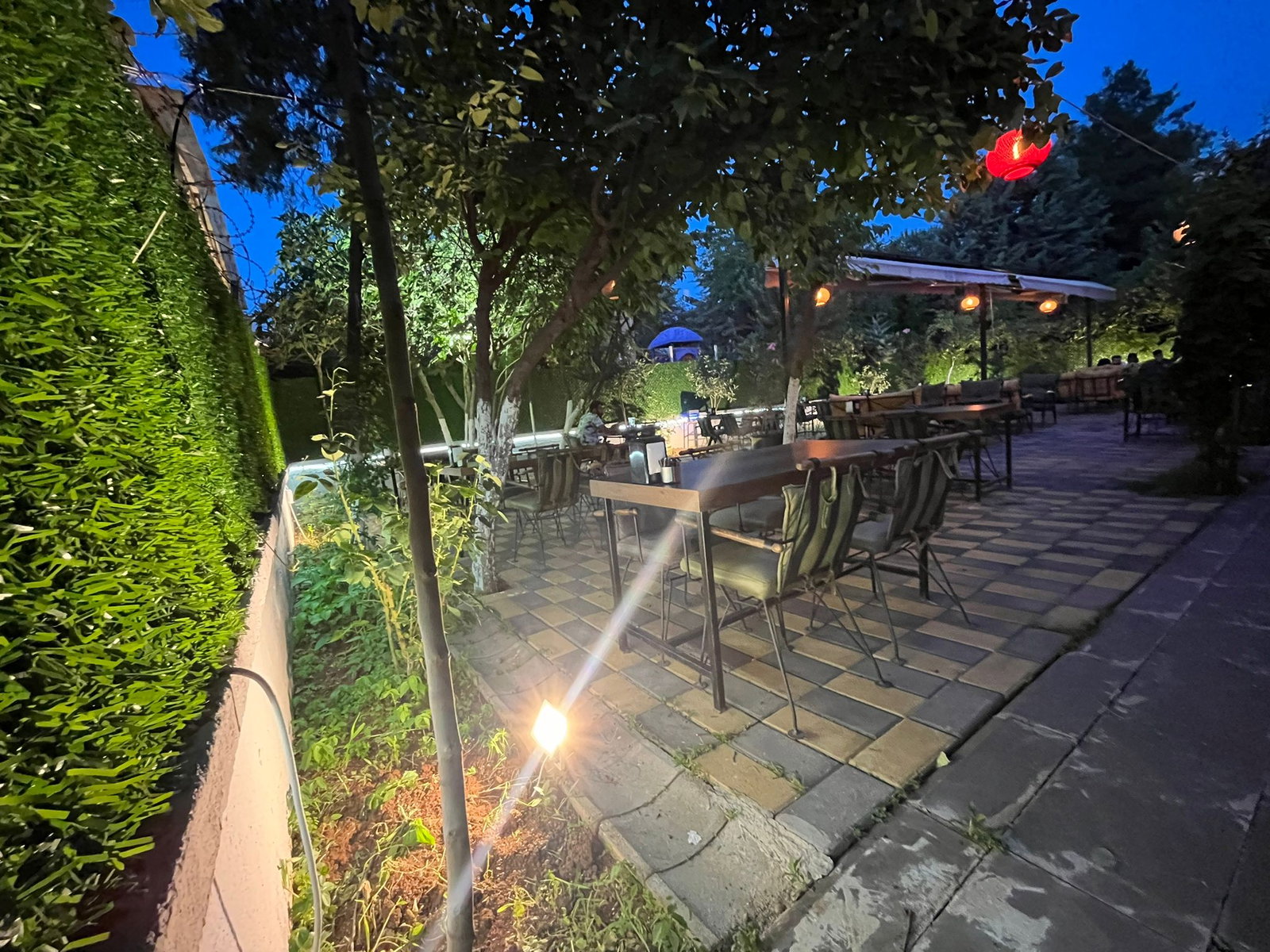 Golden Time Cafe-Bistro