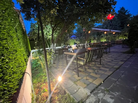 Golden Time Cafe-Bistro resimleri