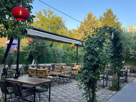 Golden Time Cafe-Bistro resimleri