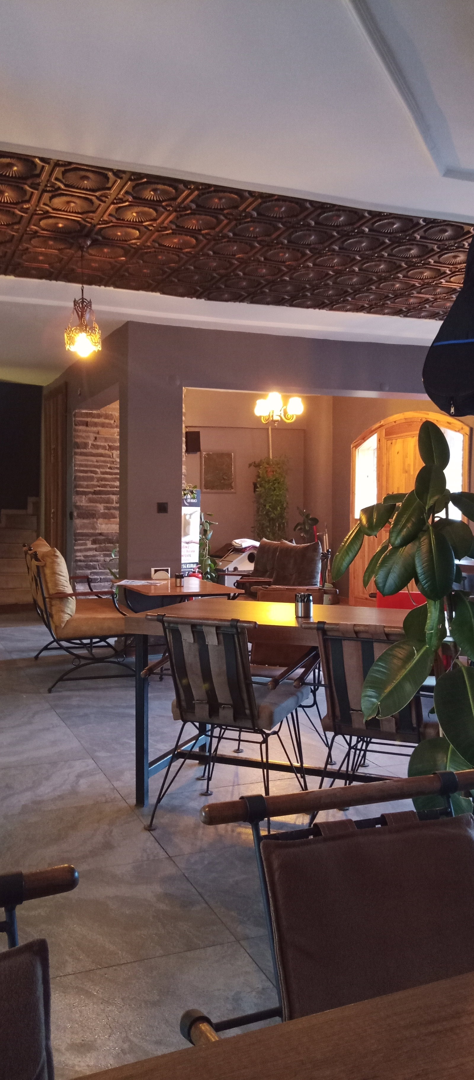 Golden Time Cafe-Bistro