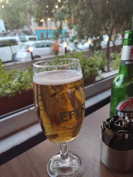 Golden Time Cafe-Bistro resimleri