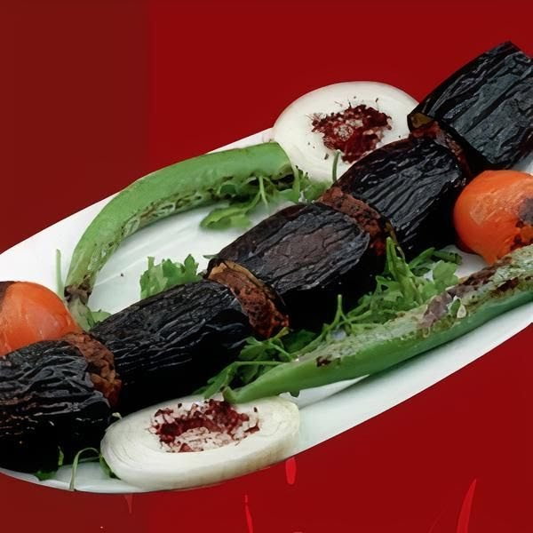 Ahmet Usta Kebap Salonu Kemerkaya Şubesi̇