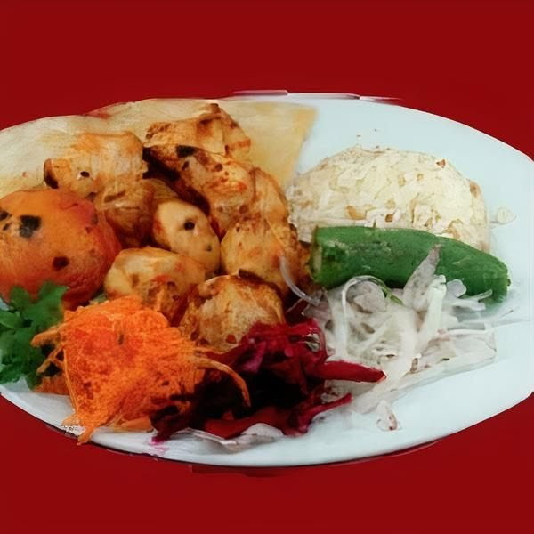 Ahmet Usta Kebap Salonu Kemerkaya Şubesi̇