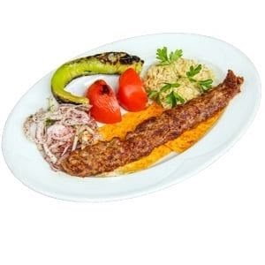 Ahmet Usta Kebap Salonu Kemerkaya Şubesi̇