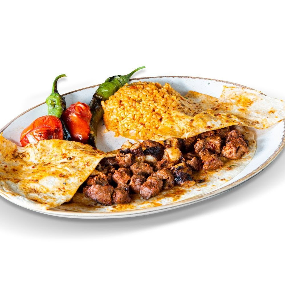 Ahmet Usta Kebap Salonu Kemerkaya Şubesi̇