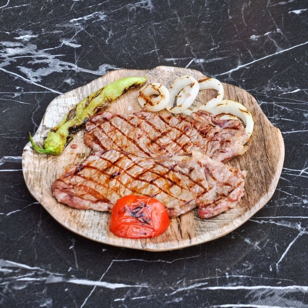 Ahmet Usta Kebap Salonu Kemerkaya Şubesi̇