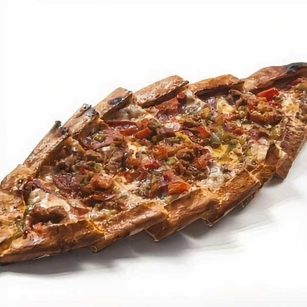 Ahmet Usta Kebap Salonu Kemerkaya Şubesi̇