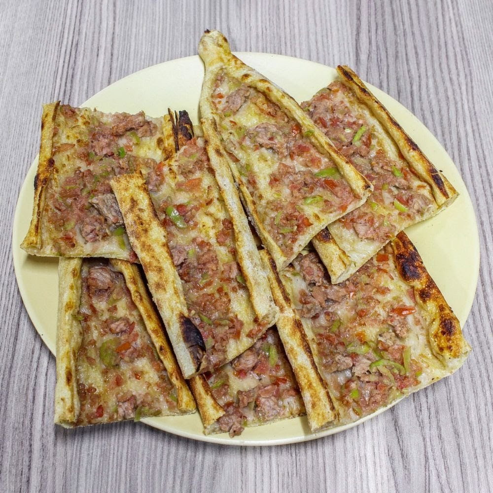 Ahmet Usta Kebap Salonu Kemerkaya Şubesi̇