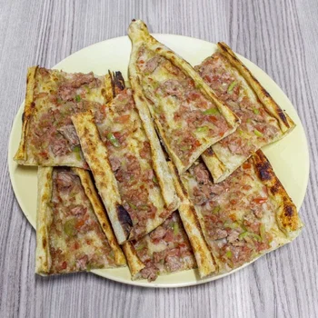 Ahmet Usta Kebap Salonu Kemerkaya Şubesi̇ resimleri