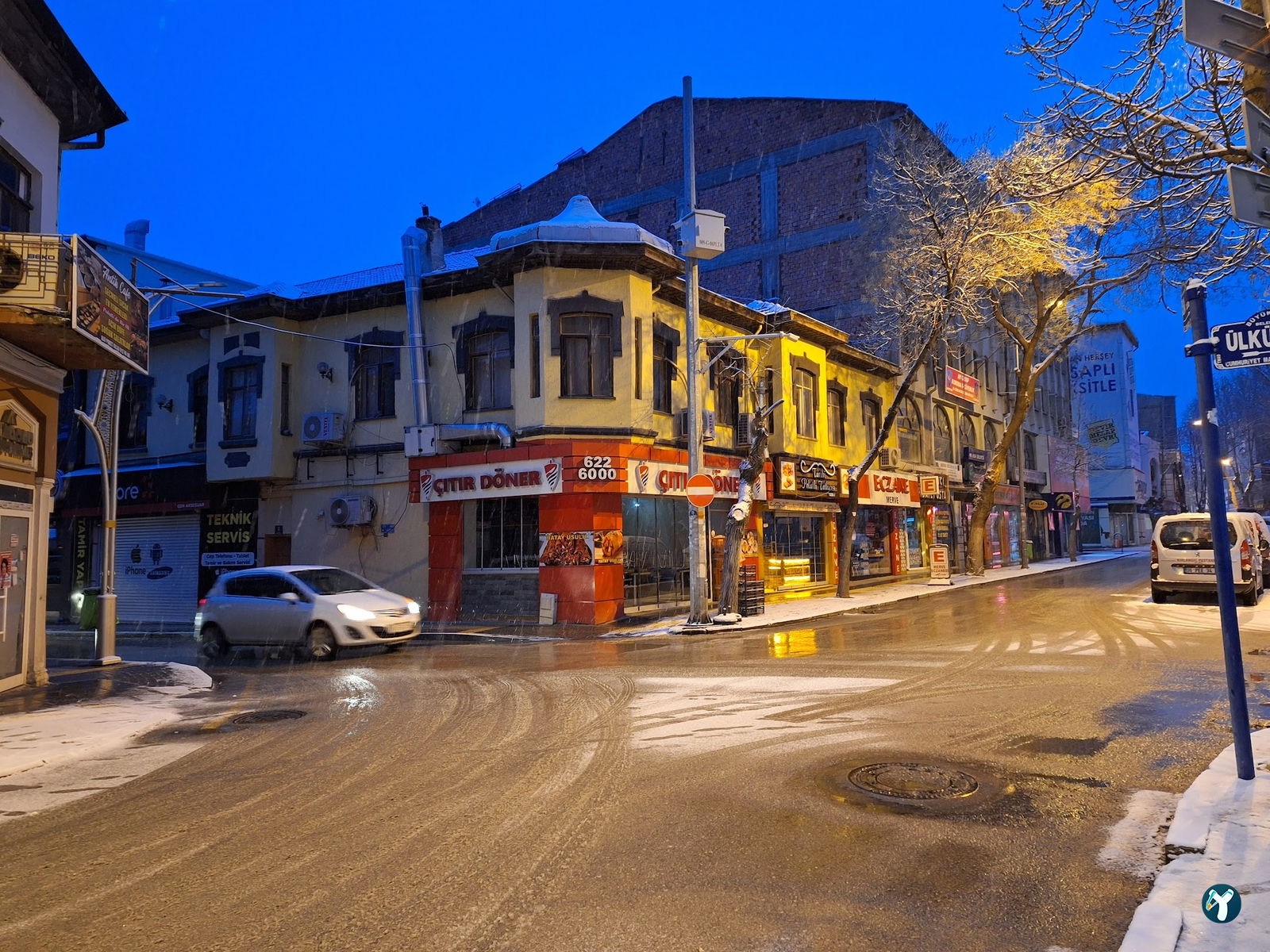 Çıtır Döner