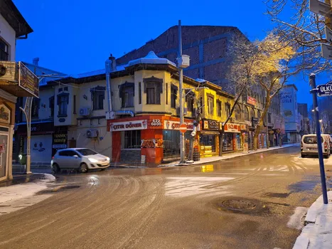 Çıtır Döner resimleri