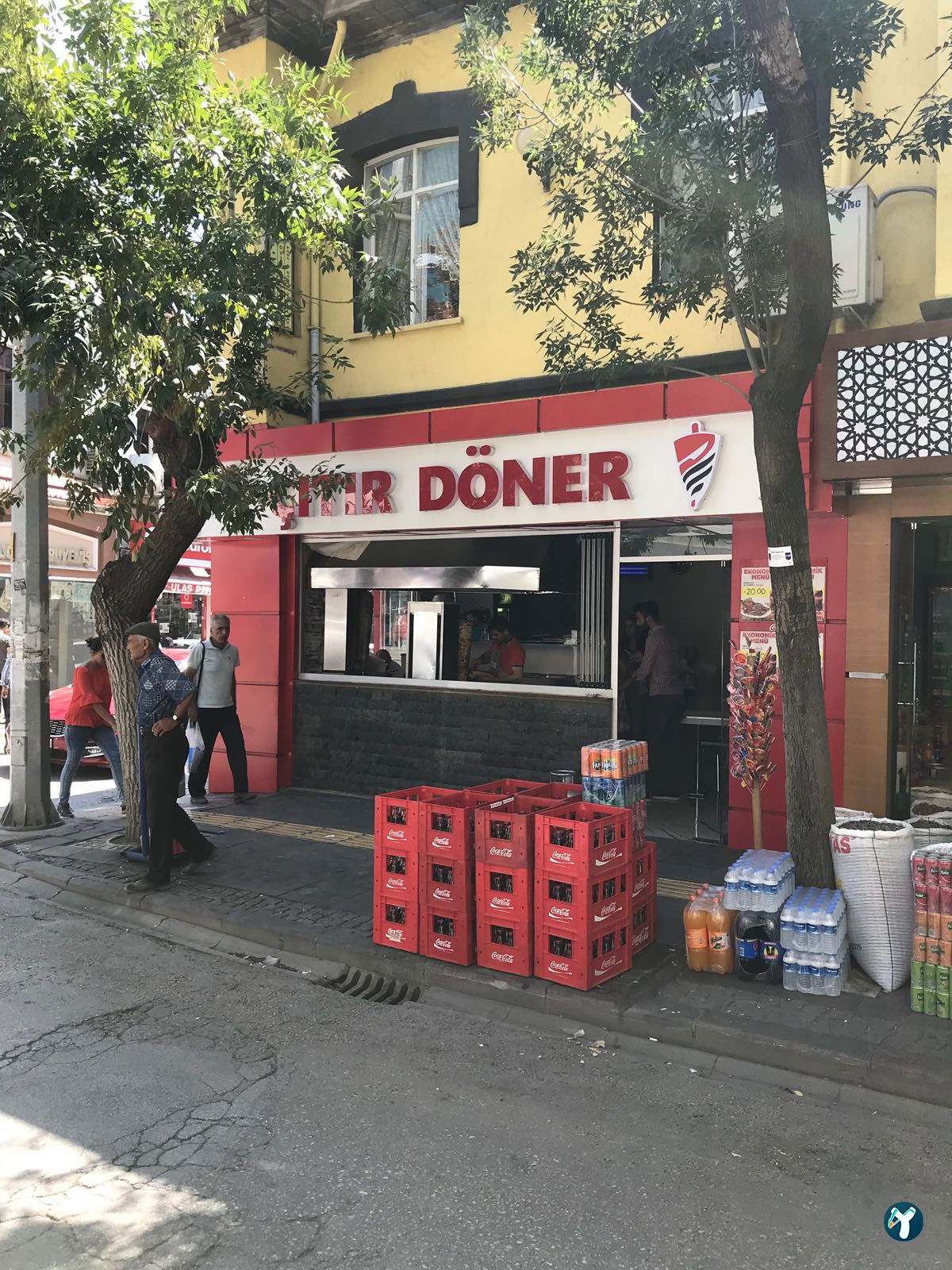 Çıtır Döner