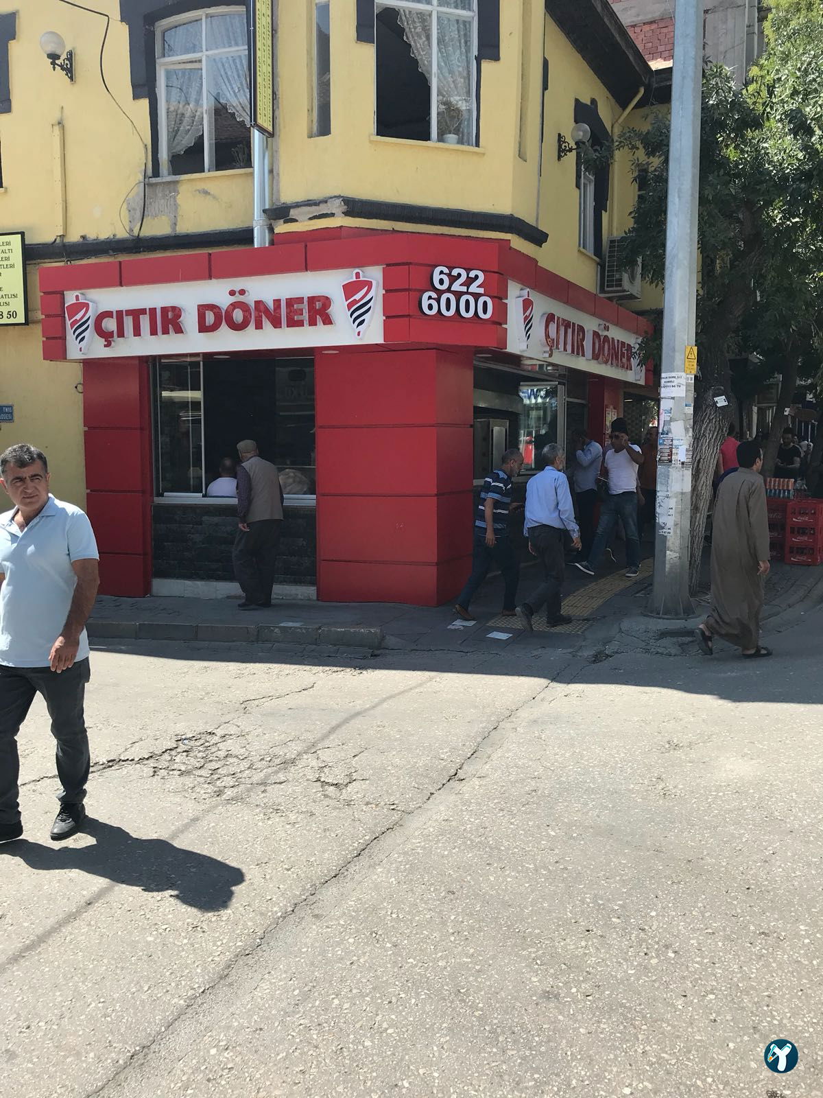 Çıtır Döner