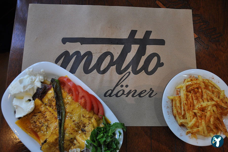 Motto Döner