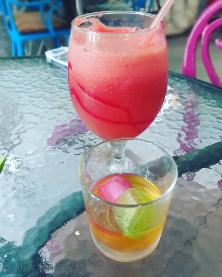 Keyf-I Çikin Kafe,Nargile,Okey Eglence Bahçesi