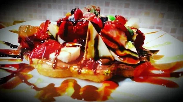 Keyf-I Çikin Kafe,Nargile,Okey Eglence Bahçesi resimleri
