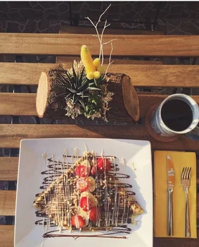 Pür Coffee&More resimleri