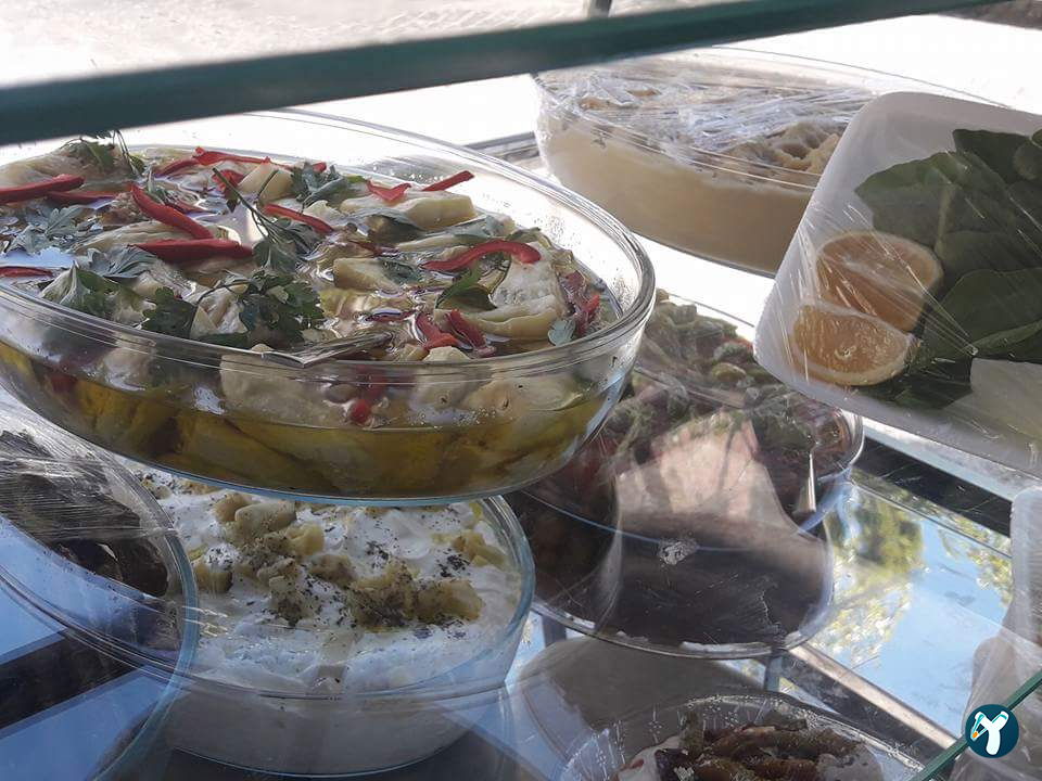 Usta Balık Ve Meze Evi