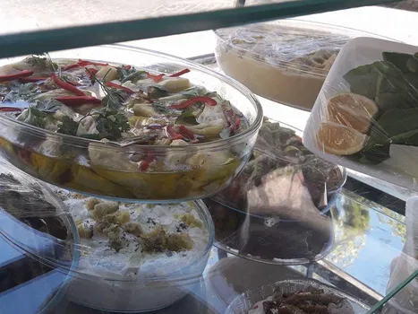 Usta Balık Ve Meze Evi resimleri