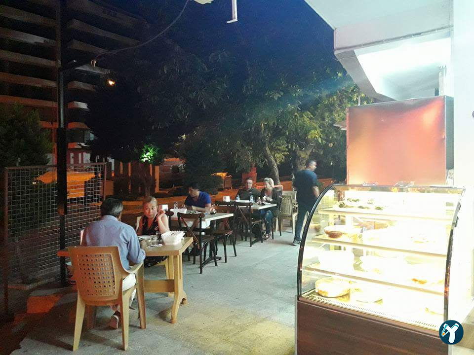 Usta Balık Ve Meze Evi