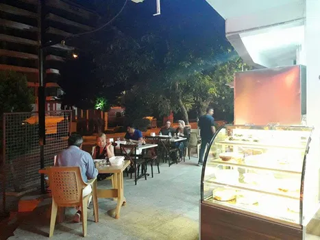Usta Balık Ve Meze Evi resimleri Usta Balık Ve Meze Evi resimleri