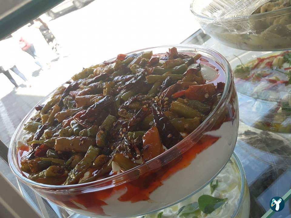 Usta Balık Ve Meze Evi