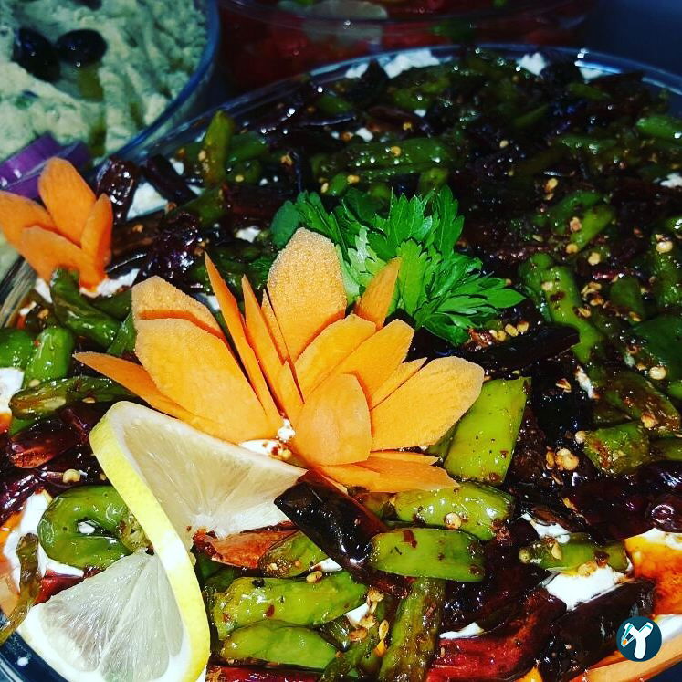 Usta Balık Ve Meze Evi