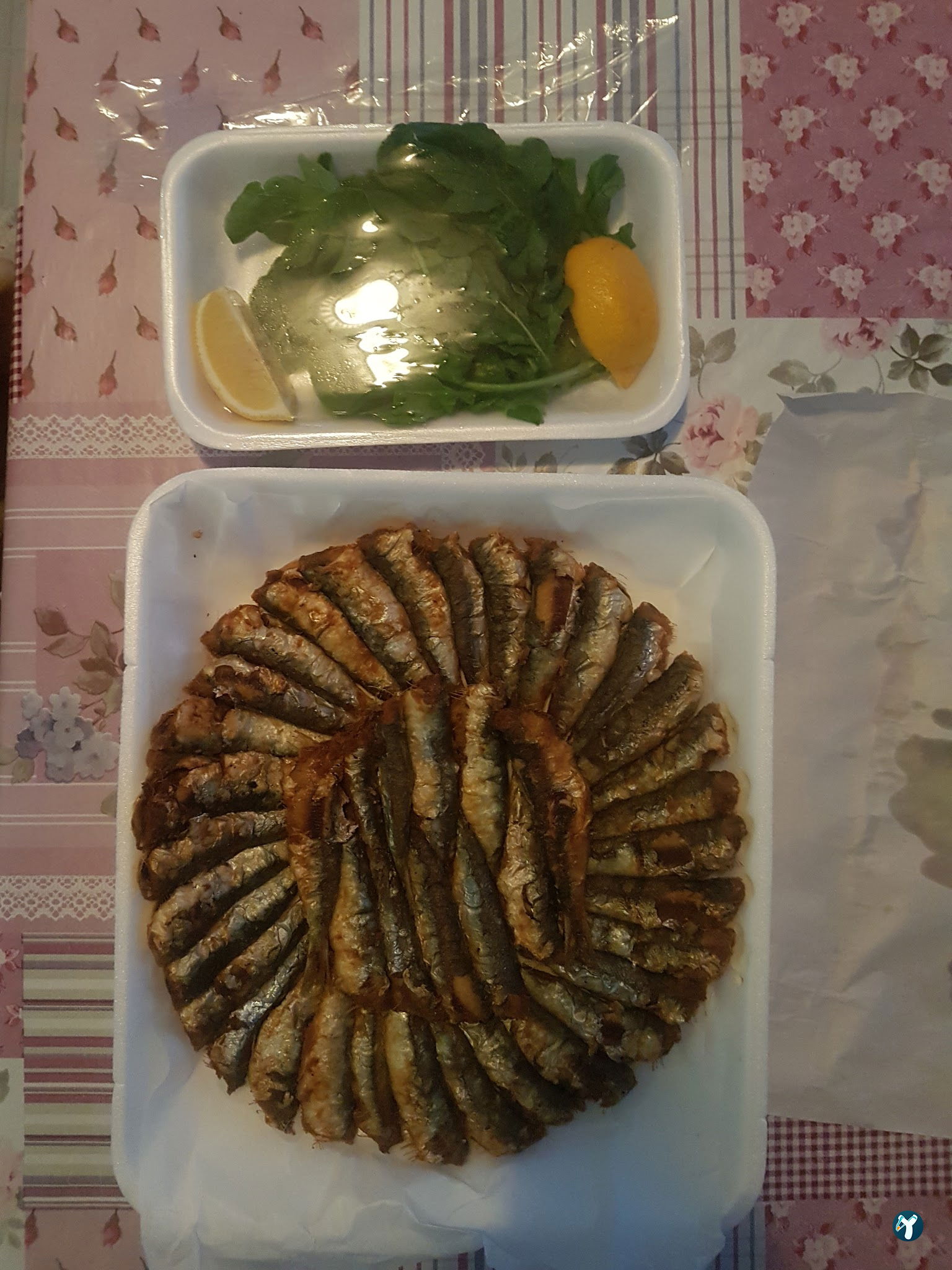 Usta Balık Ve Meze Evi
