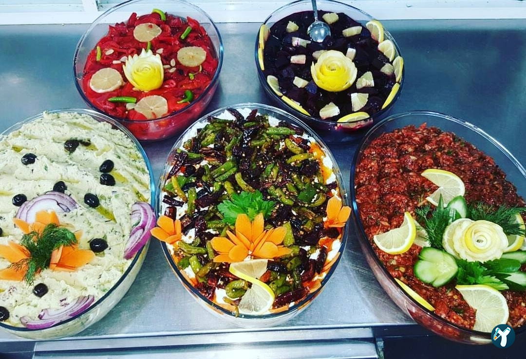 Usta Balık Ve Meze Evi