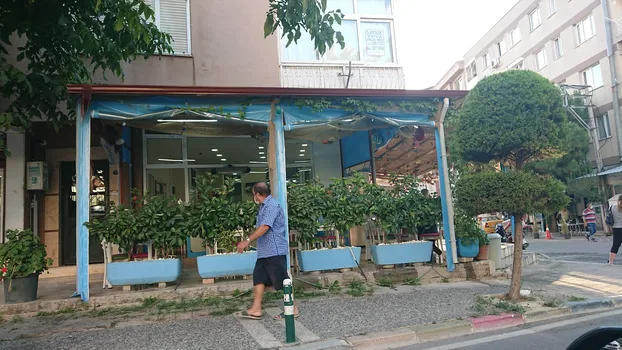 Usta Balık Ve Meze Evi resimleri