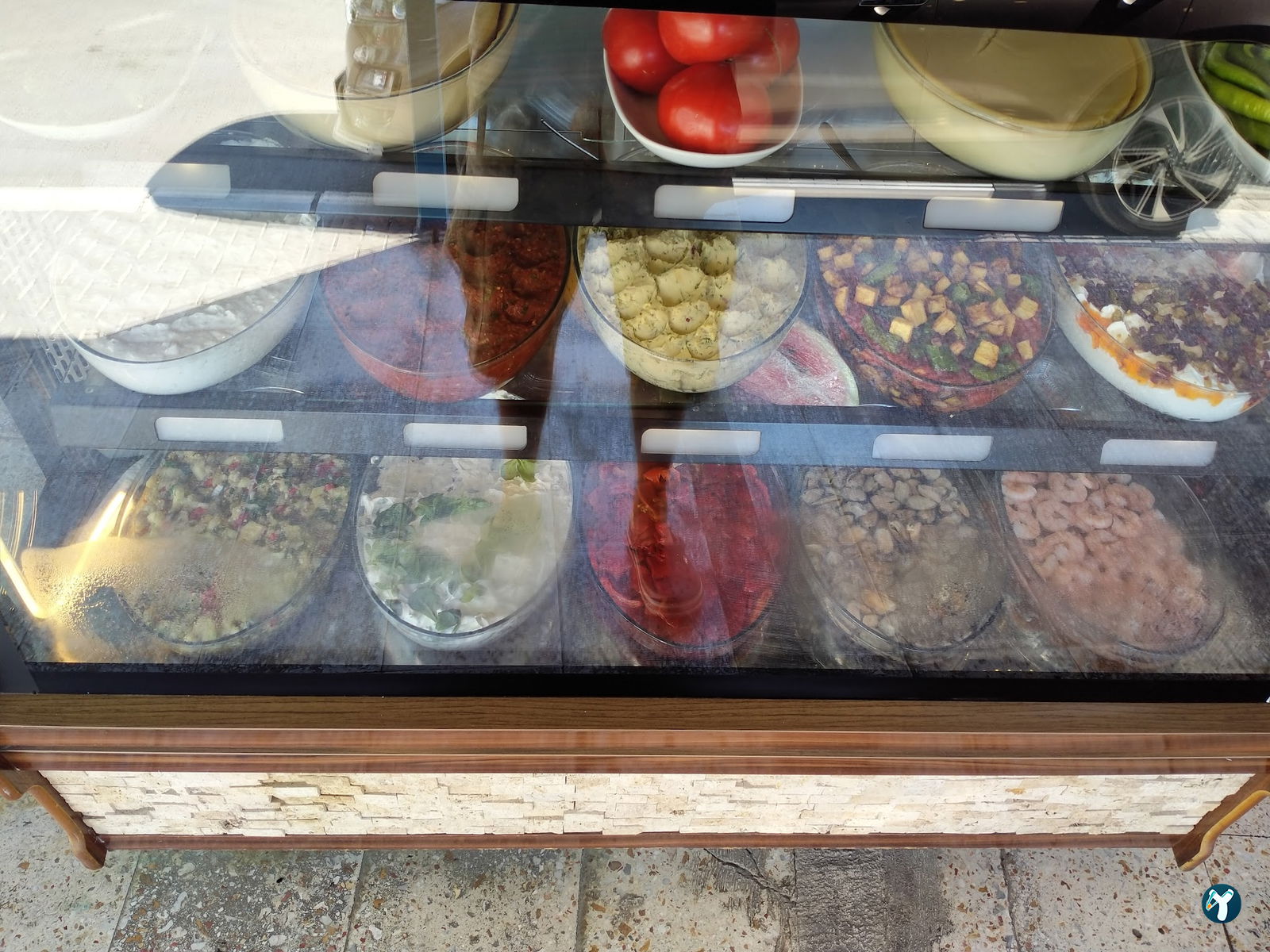 Usta Balık Ve Meze Evi