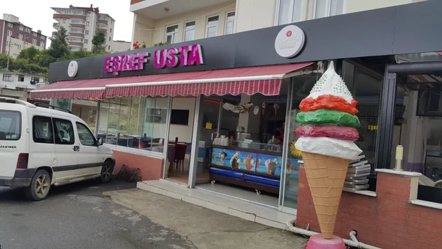Köprübaşı Ekmek Fırını resimleri