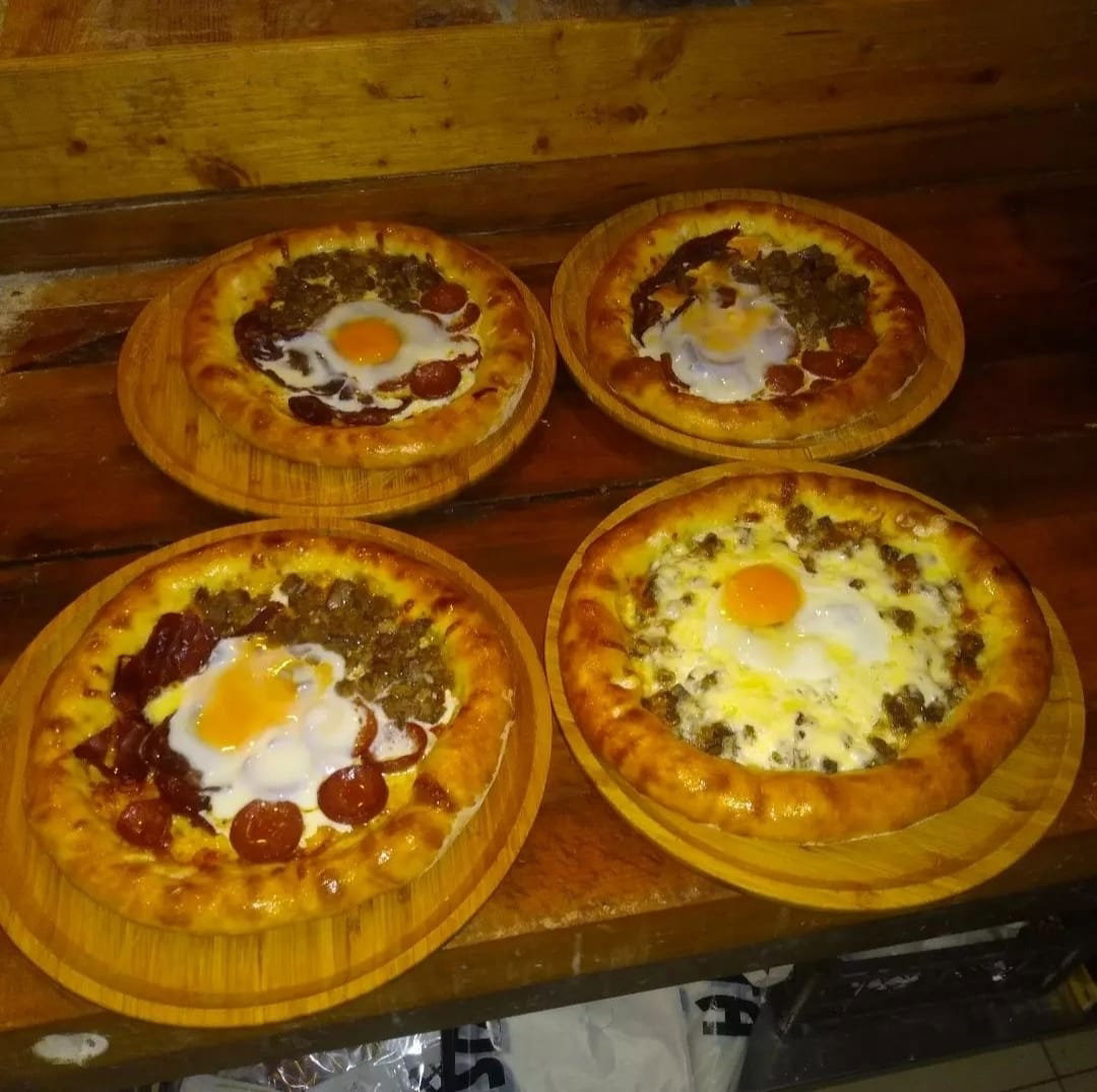 Bodrum Bafra Pide Sabri Usta