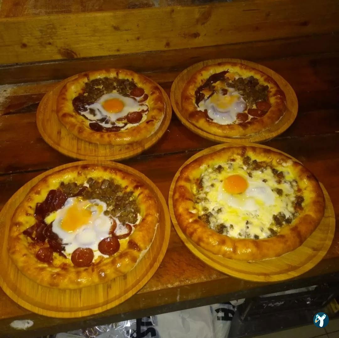 Bodrum Bafra Pide Sabri Usta