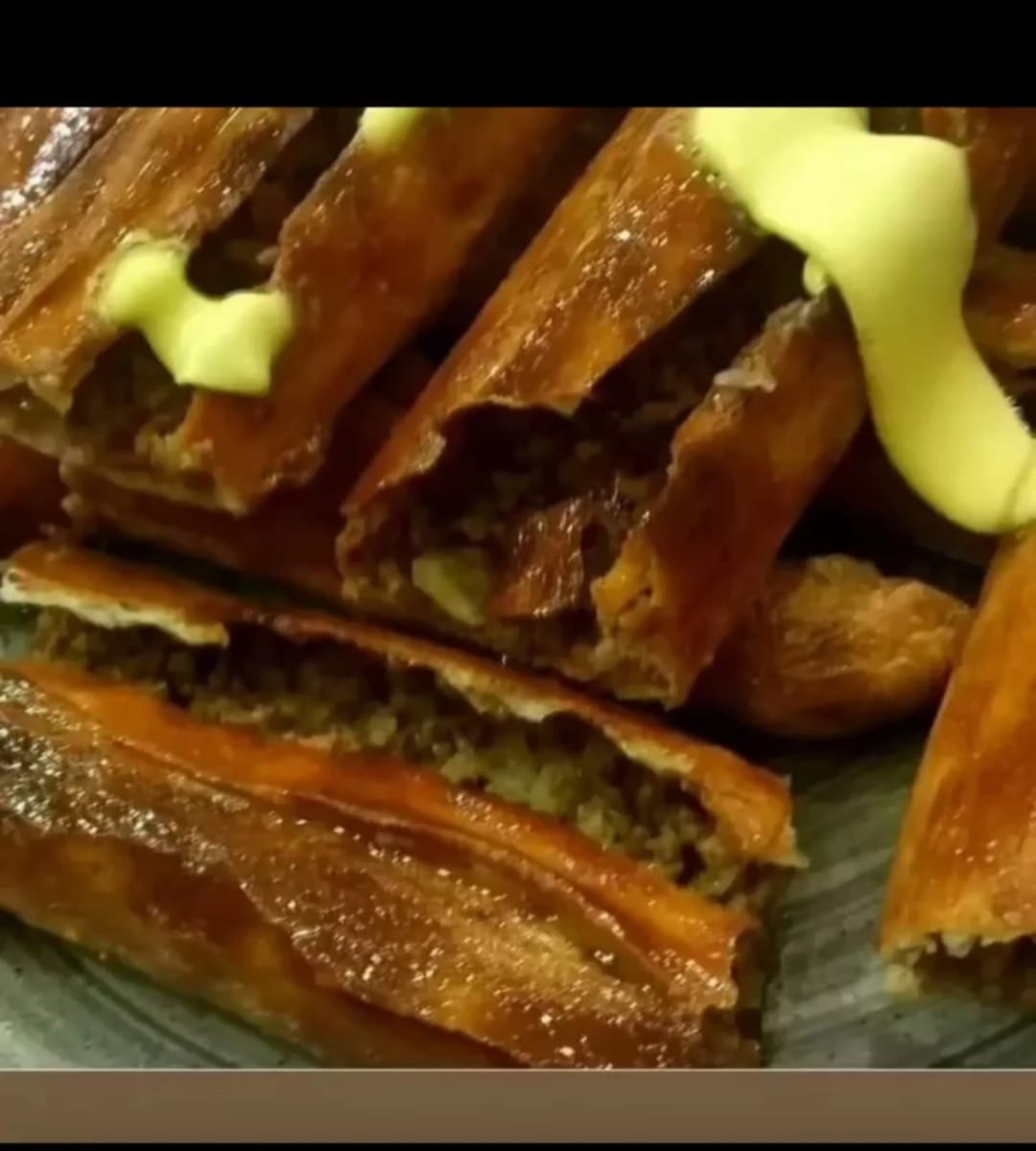 Bodrum Bafra Pide Sabri Usta