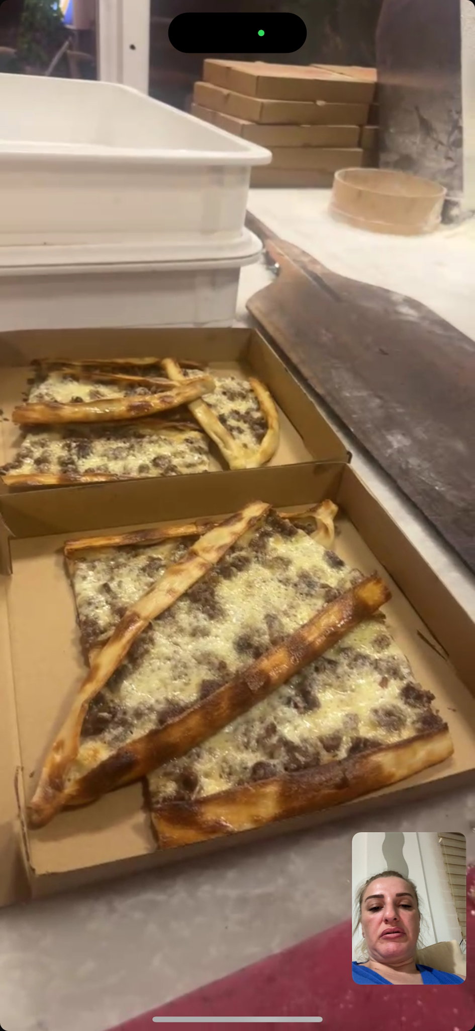 Bodrum Bafra Pide Sabri Usta