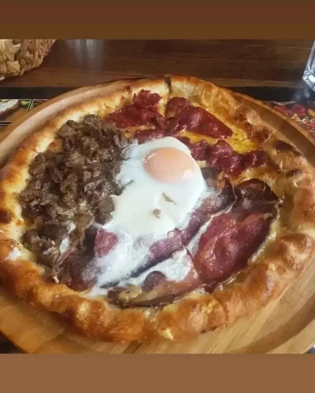 Bodrum Bafra Pide Sabri Usta