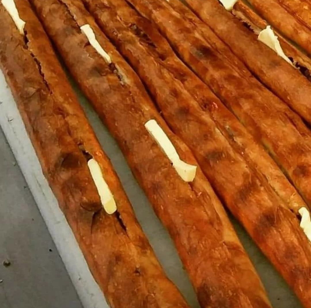 Bodrum Bafra Pide Sabri Usta