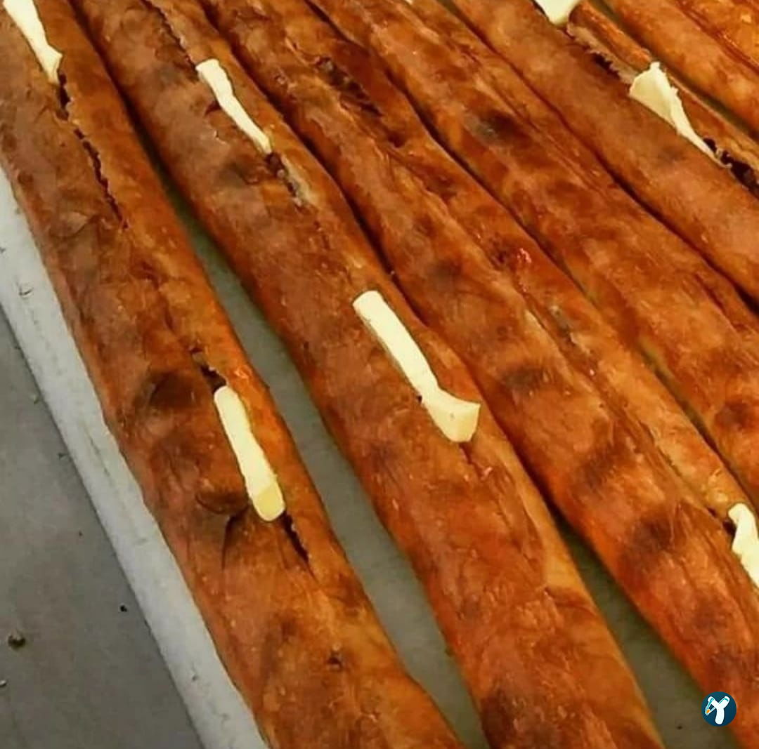 Bodrum Bafra Pide Sabri Usta