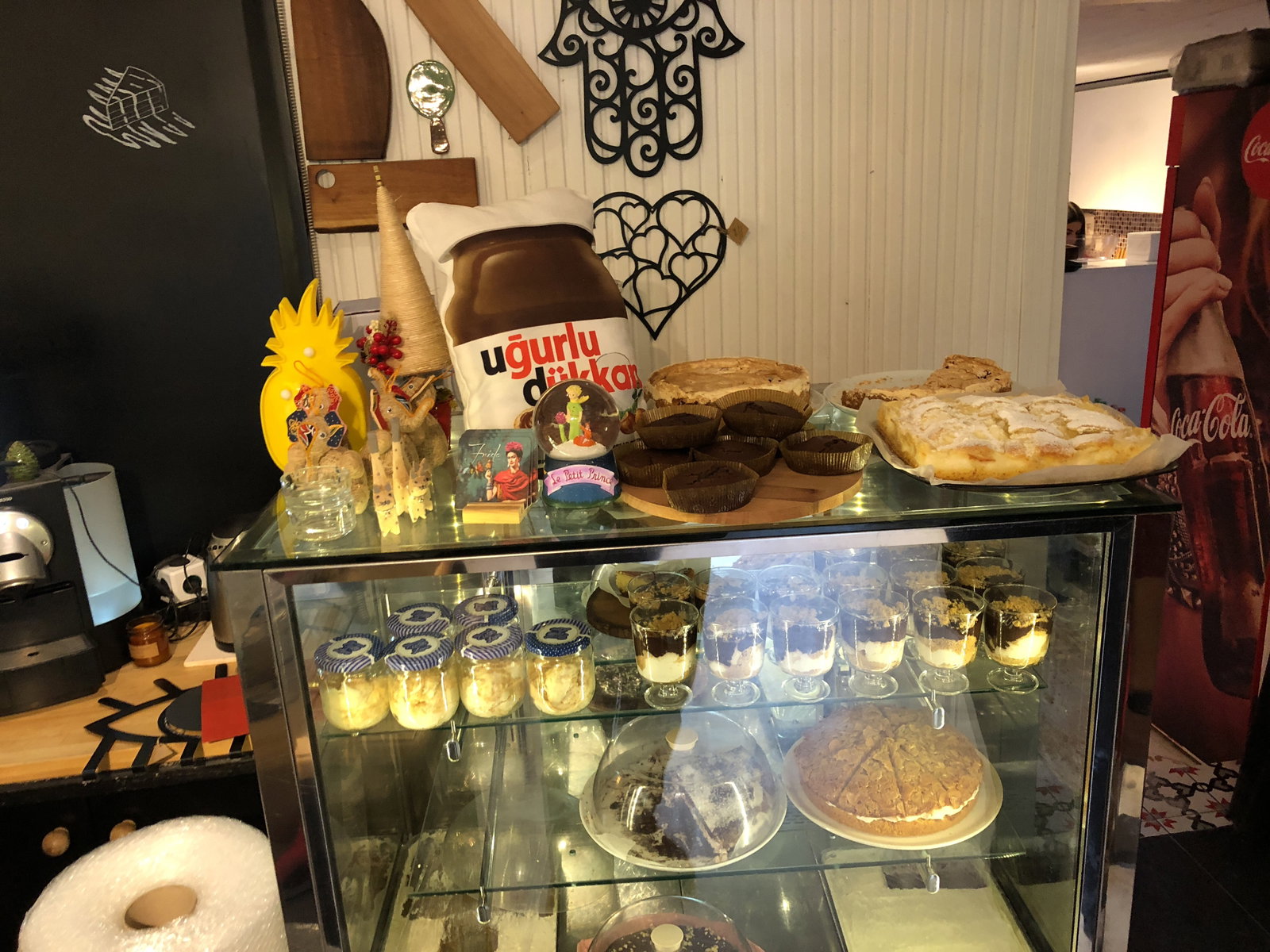 Lucky Shop
