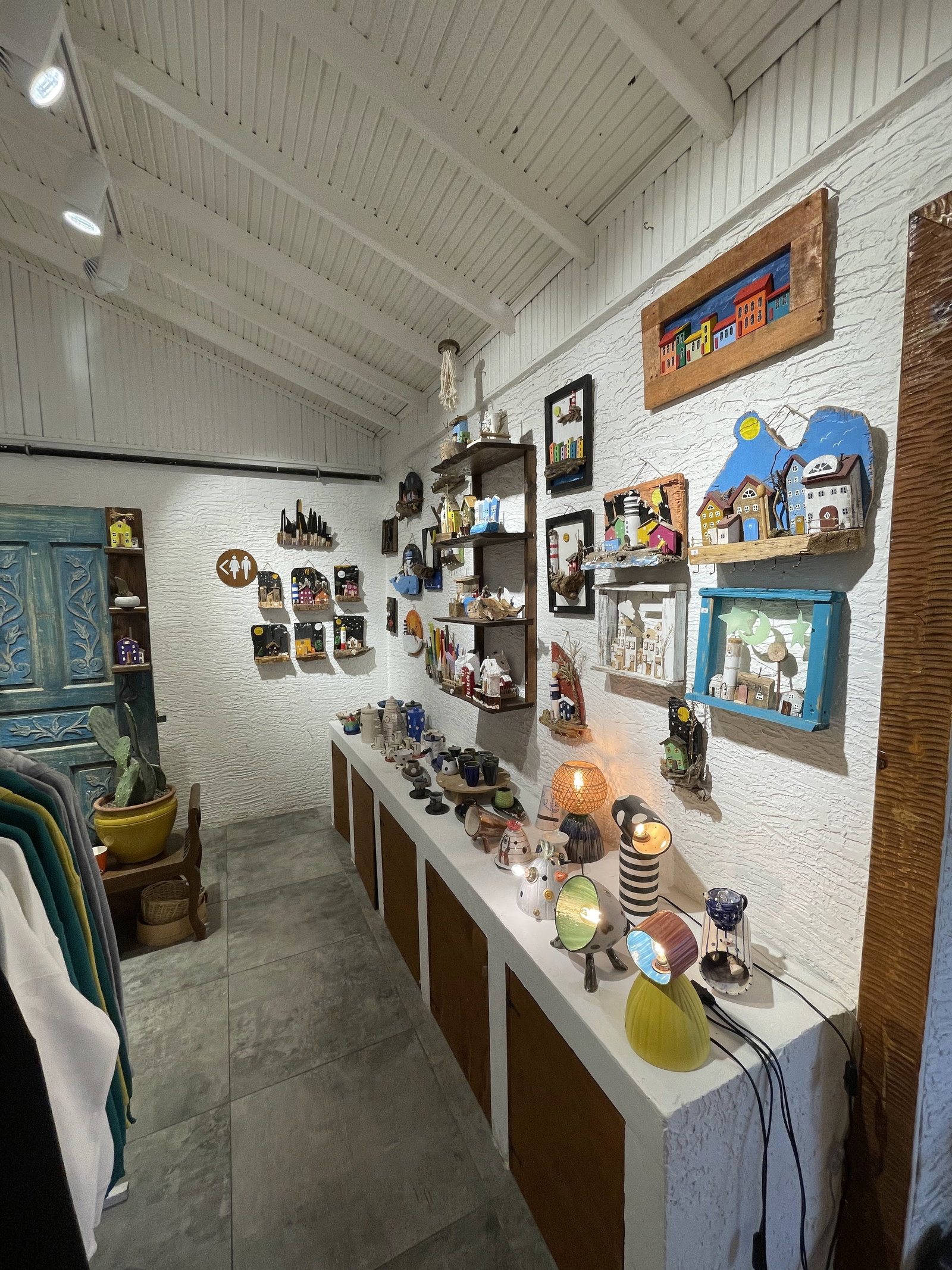 Lucky Shop
